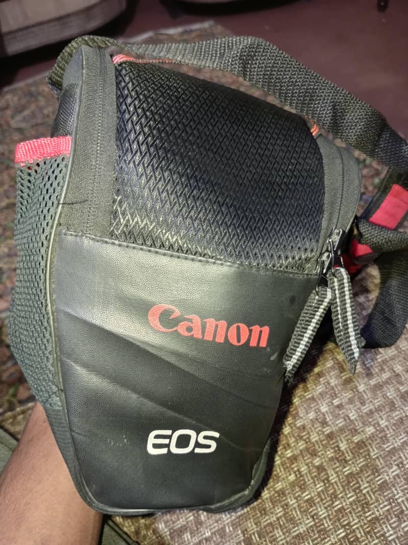 Canon Eos 60D 10