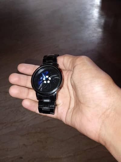 car wheel watch new article