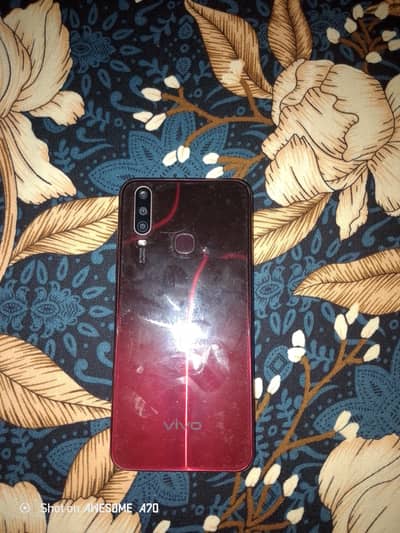 vivo y12
