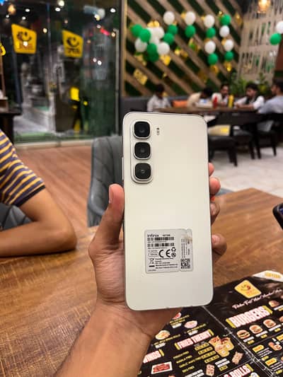 Infinix Other Model
