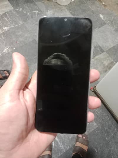 Vivo Y20