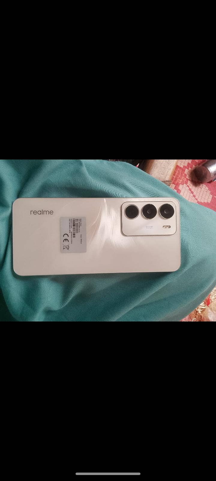 Realme C71 1