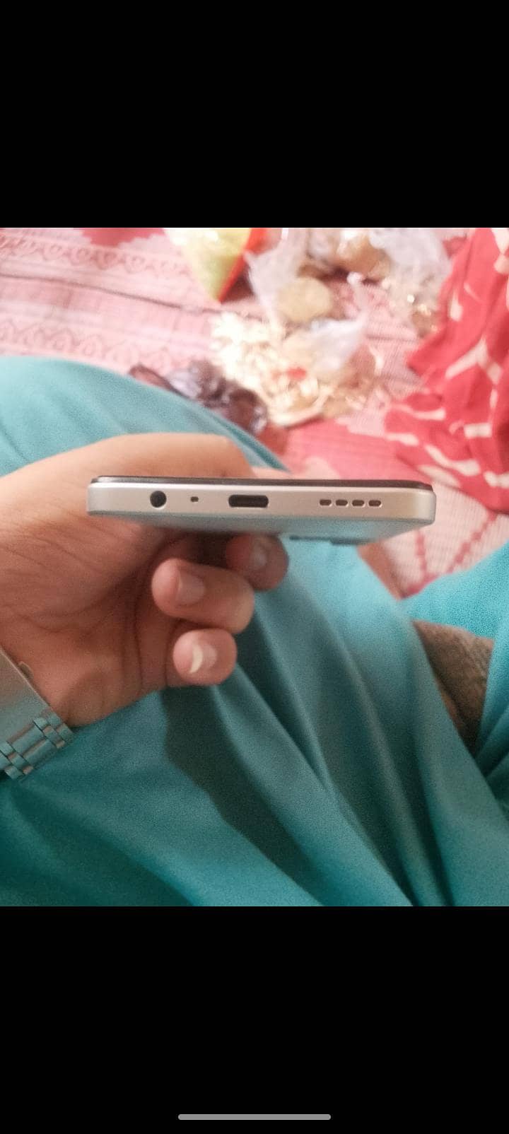 Realme C71 5