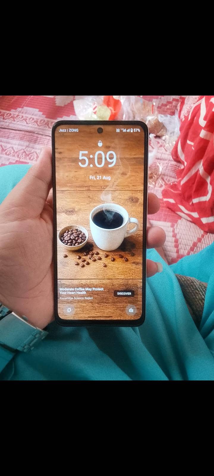 Realme C71 6