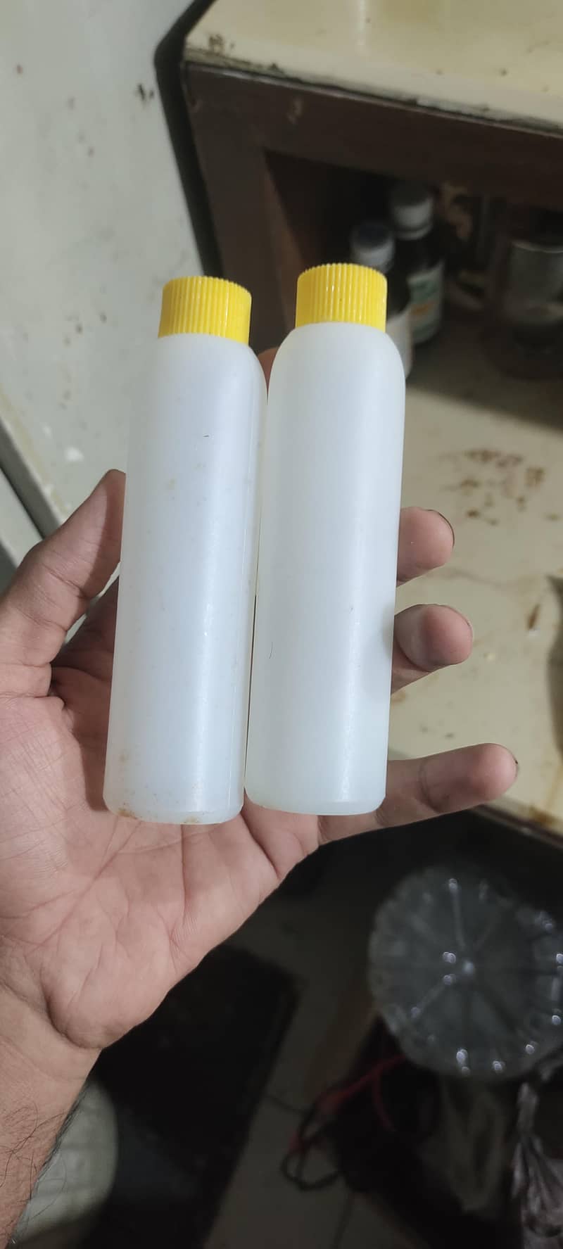 perm lotion 0