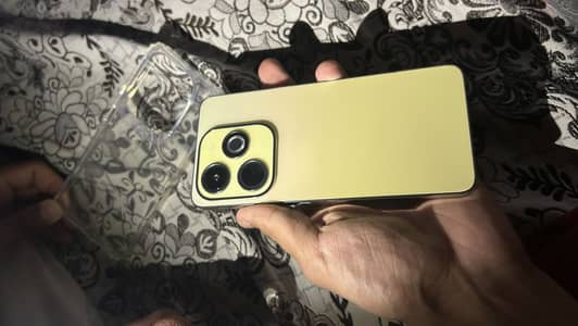 Infinix Hot 40i