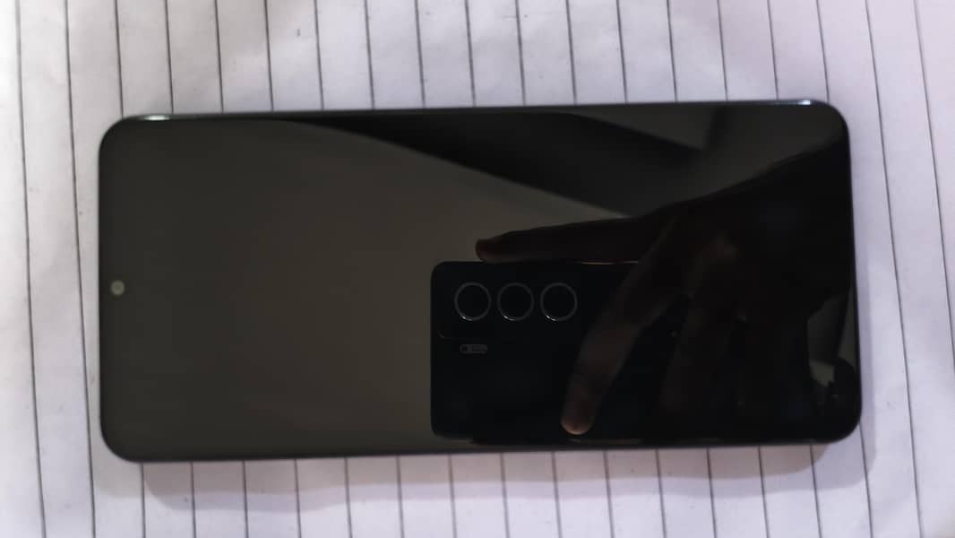 Realme Note 50 2