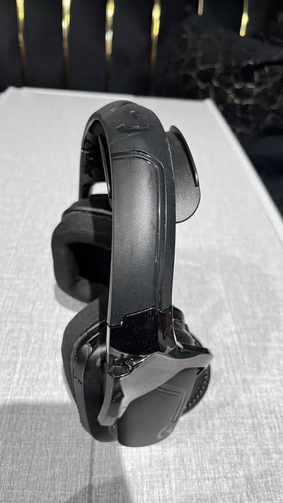G635 7.1 Surround Sound LIGHTSYNC Gaming Headset