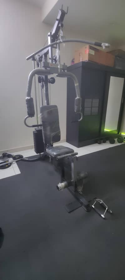 Marcy Diamond Elite Home Gym MWM 900