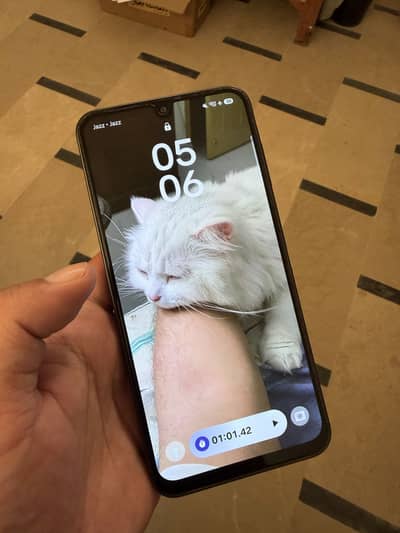 Samsung Mobile A26