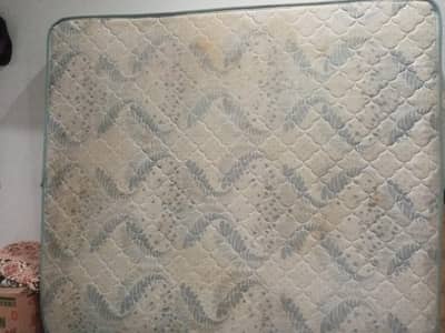 this is the spring master mattress and very comfortable