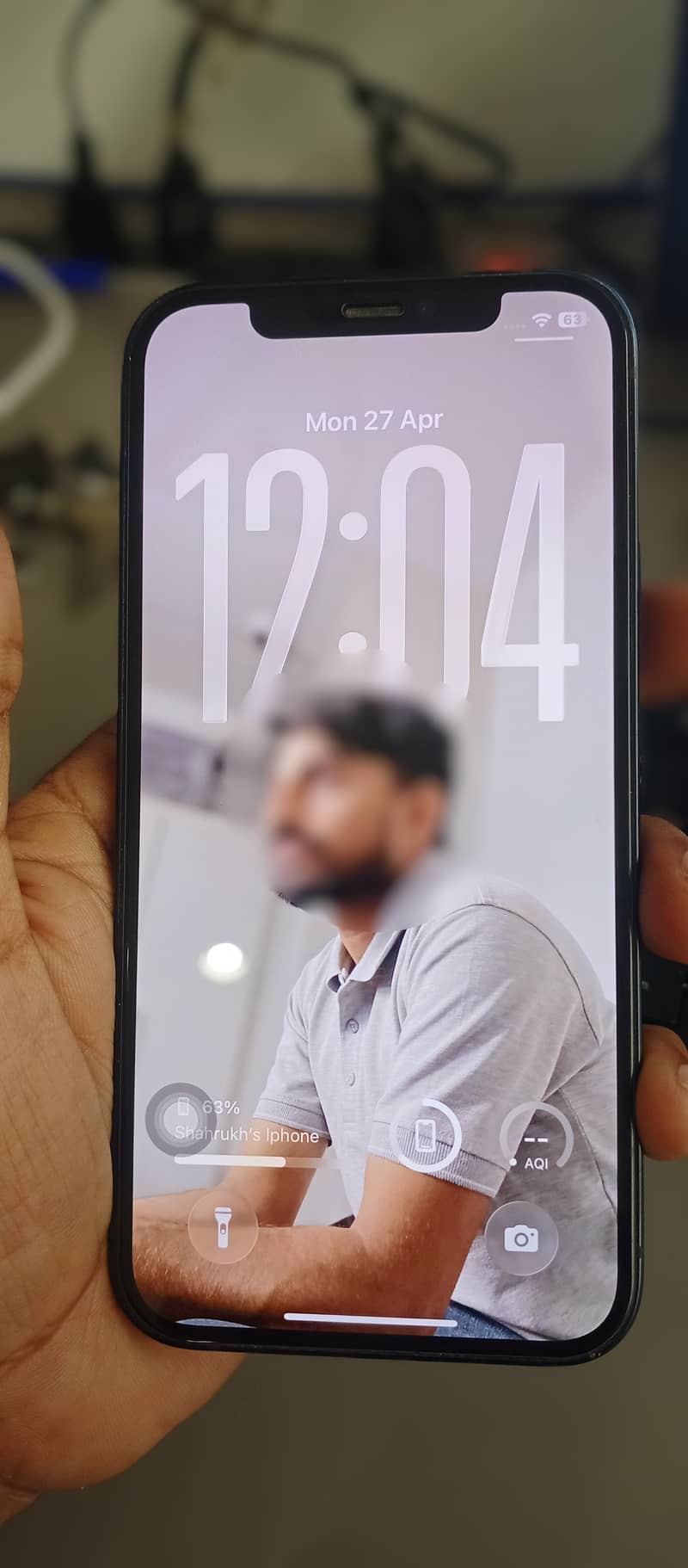 Apple iPhone 12 1