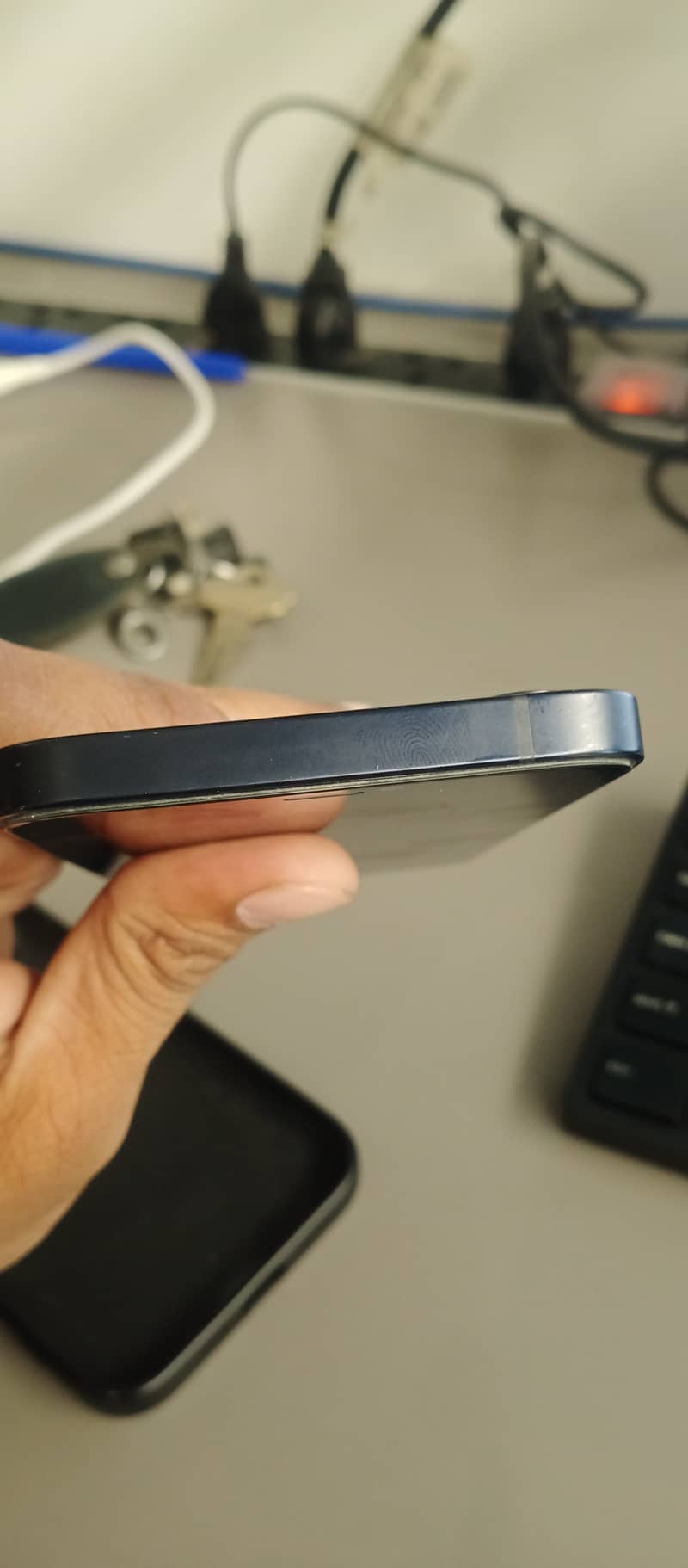 Apple iPhone 12 5