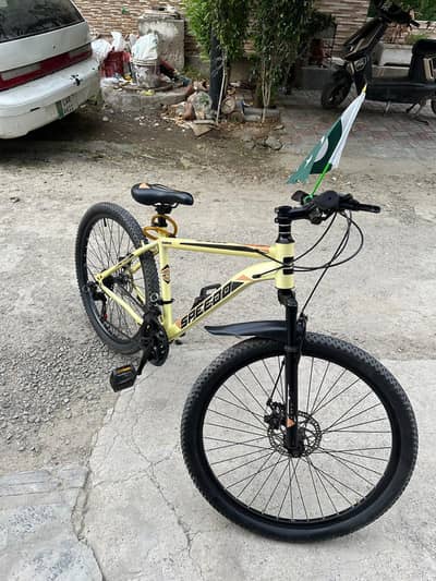 cycle