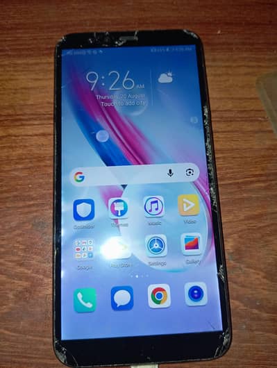 Huawei P9 Lite