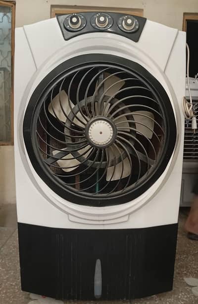 Asia air cooler