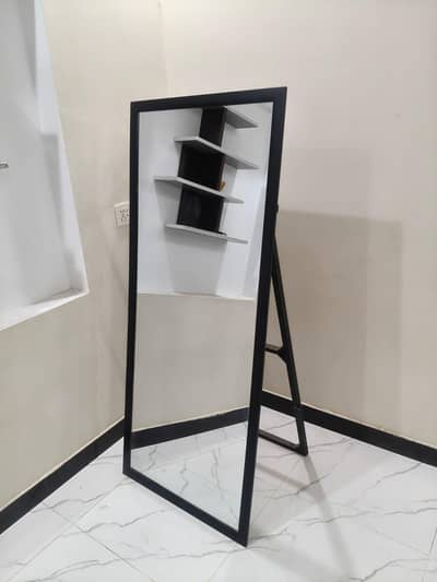 Stylish Full-Length Mirror for Sale