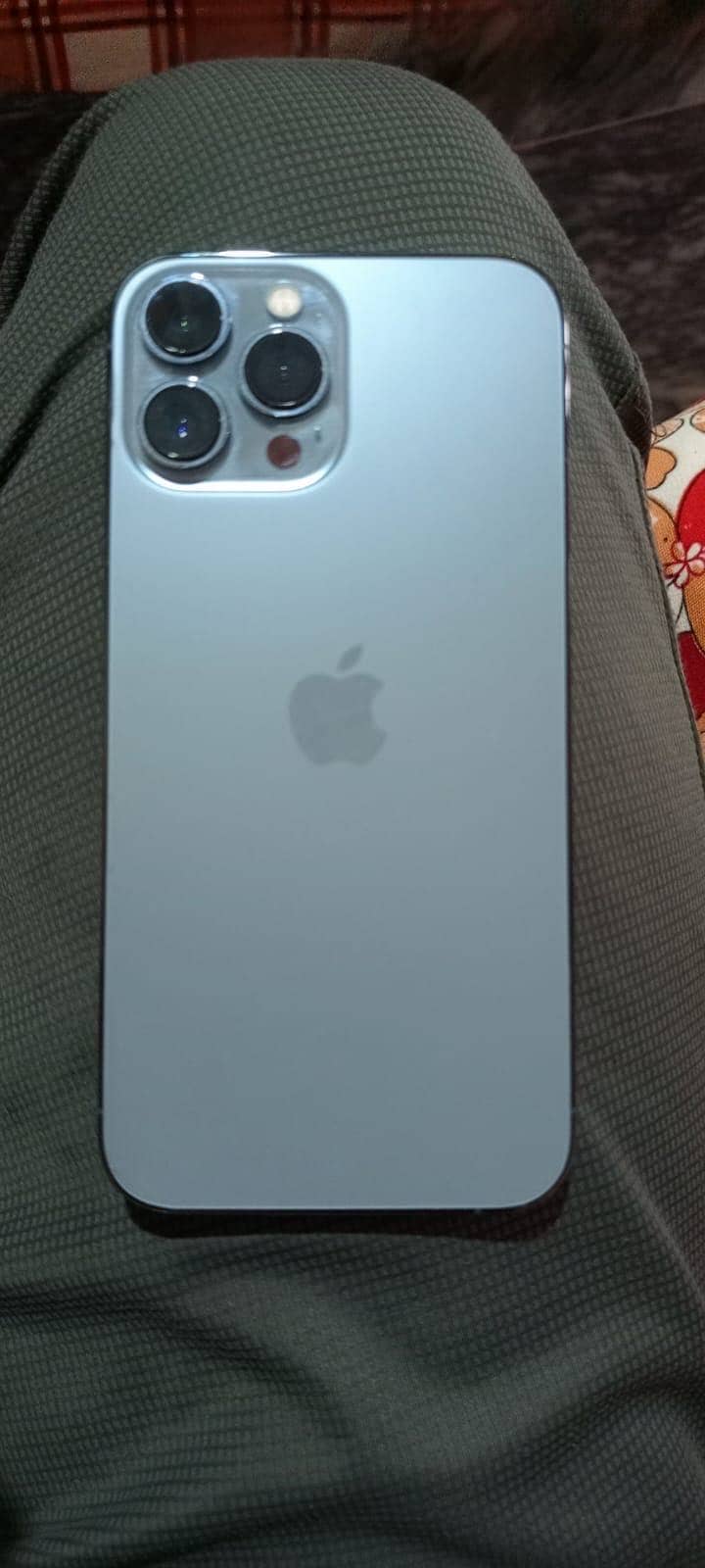 Apple iPhone 13 Pro Max 3