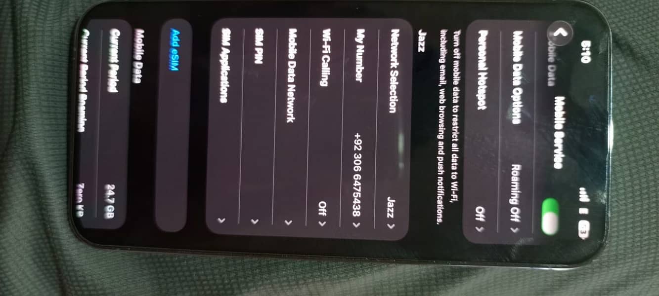 Apple iPhone 13 Pro Max 4