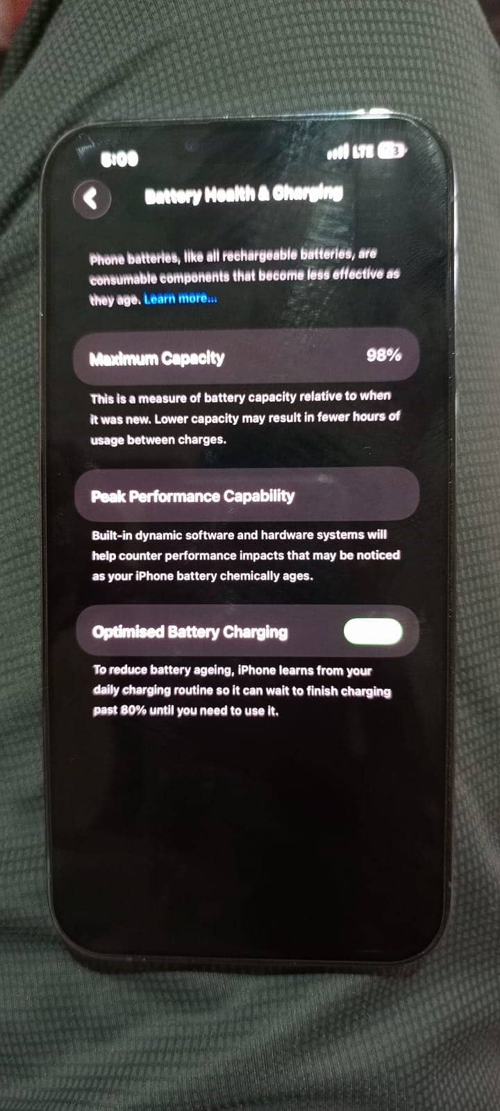 Apple iPhone 13 Pro Max 6