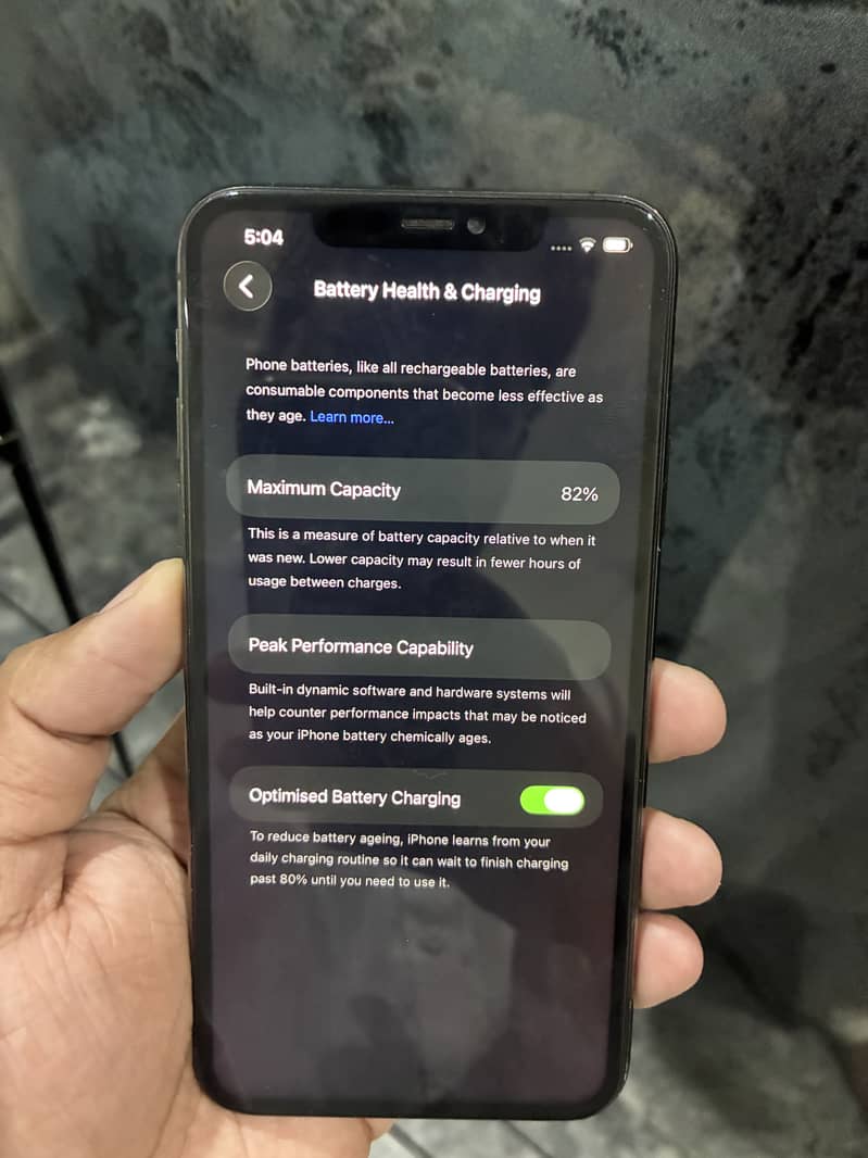Apple iPhone 11 Pro Max 3
