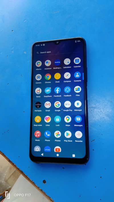 Vivo Y20