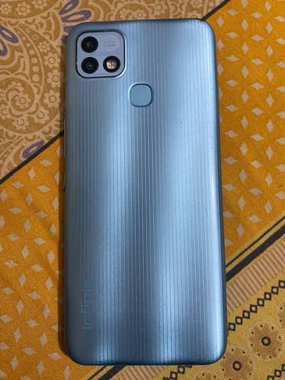 Infinix Hot 10i