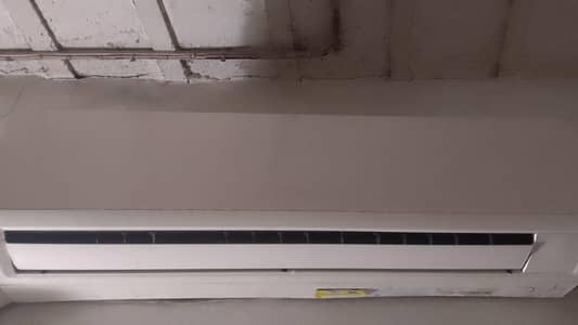 Haier ac sale