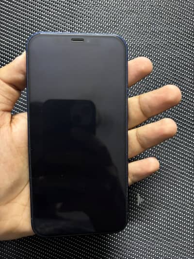 Apple iPhone 12