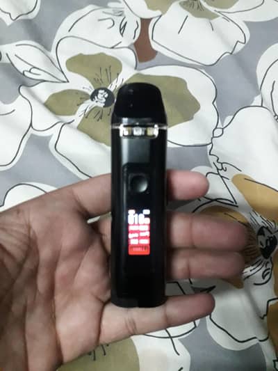 crown d uwell