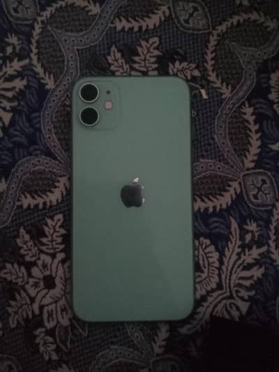 Apple iPhone 11