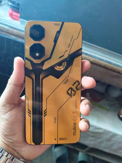 Zte Nubia Neo 2 5g