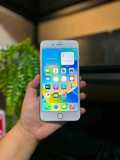 Apple iPhone 8 Plus pta apporved 256gb