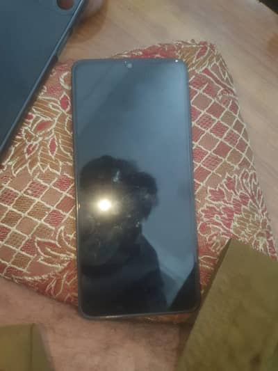 Samsung Mobile A07 5G -4/64