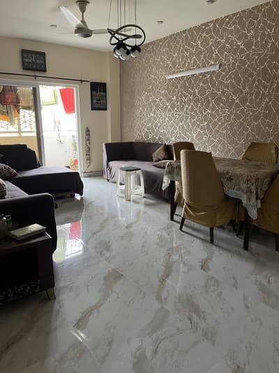 1000 SQYDS HOUSE FOR SALE AT KH-E-QASIM PHASE 8 DHA KARACHI