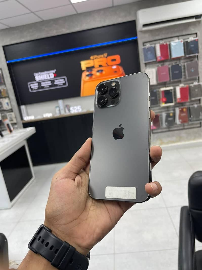 Apple iPhone 13 Pro Max 1