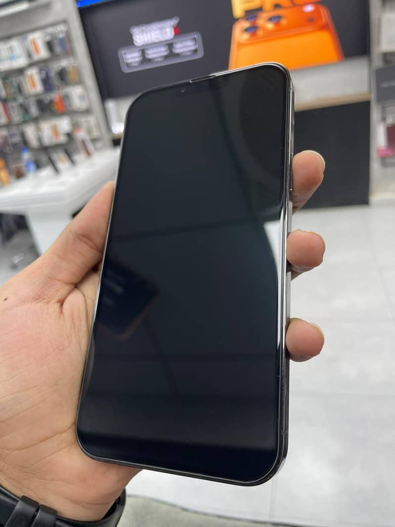 Apple iPhone 13 Pro Max 3