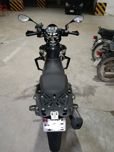 honda cb150