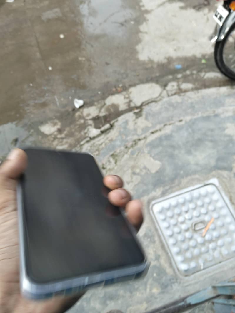 OPPO A6k 6
