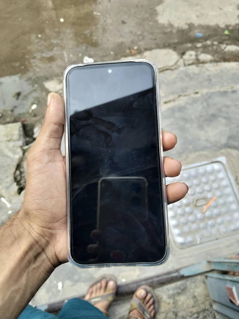 OPPO A6k 7