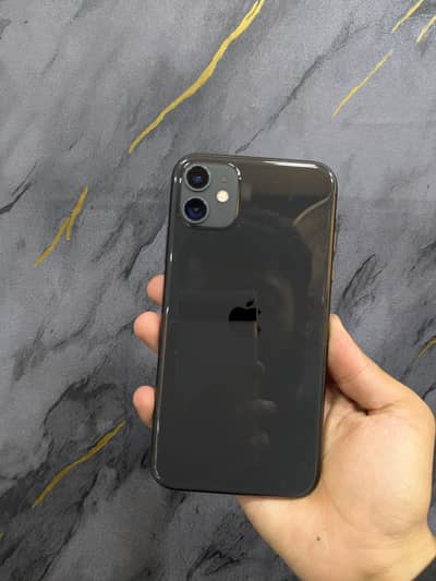 Apple iPhone 11