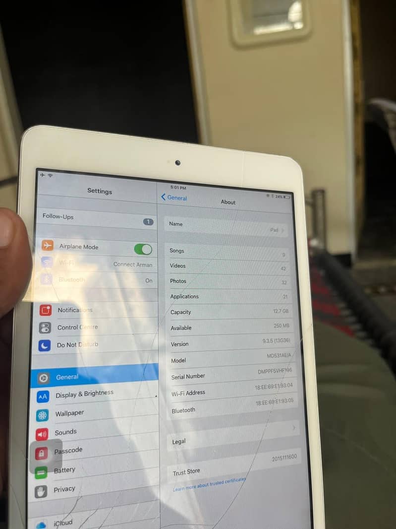 apple tab 3