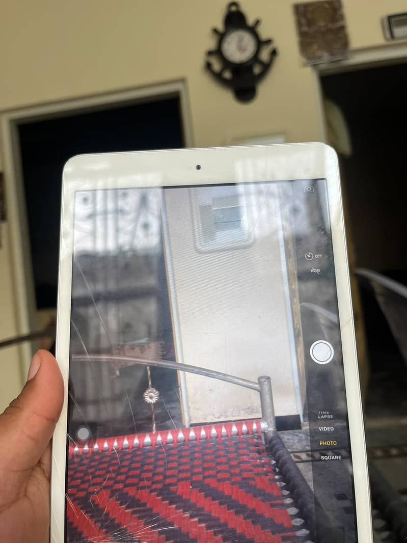 apple tab 4