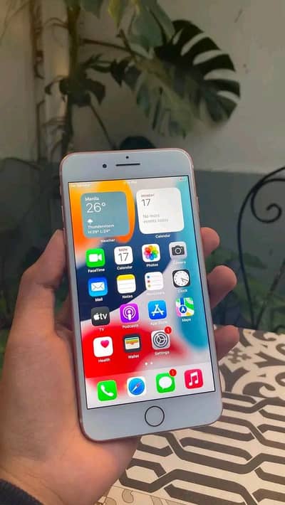 Apple iPhone 7 Plus pta apporved 128gb