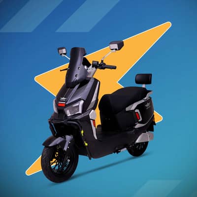 E bike super star for sale  1500 watt