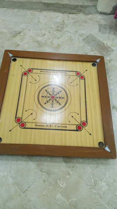 Carrom Board