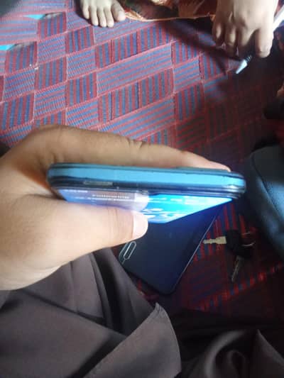 Infinix Note 12i