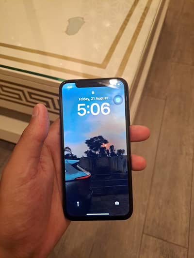 Iphone x for sale
