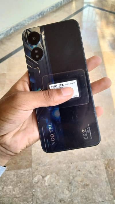Vgo tel smart 8 for sale