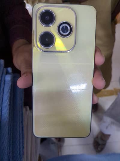 Infinix Hot 40i